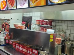 -安发瞧麻辣烫(总店)