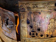 -蒙亨·手把肉·蒙古包文化主题餐厅(天恒广场店)