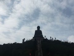 -天坛大佛