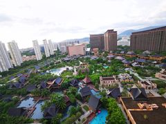 -亚马逊丛林水乐园