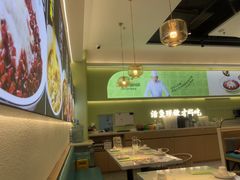 -川人百味(亿合城店)