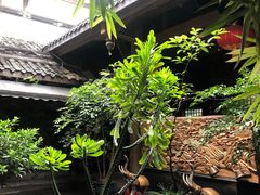 -白鹭原茶艺馆