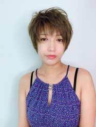 点击看大图 -意廊 Hair Salon
