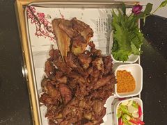 -都来福海鲜大酒店(大东店)