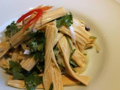 炝拌鲜腐竹-新沸腾鱼乡(世贸天阶店)