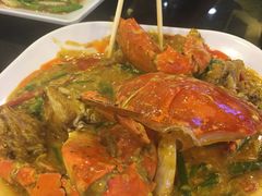 -J Daeng Seafood
