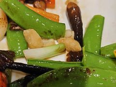 -红棉中餐厅·广州海航威斯汀酒店