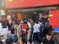 -丽华早点(大成路店)