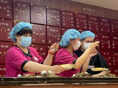 -北京同仁堂施小墨中医馆(建外SOHO店)