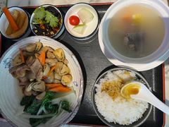 -JUKEBOX玖部音乐餐厅(华侨城店)