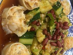 -许大亮淄博烧烤·自助鲜牛肉火锅(大江东宝龙店)