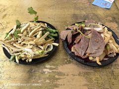 -惠丰源烩面馆(经七路店)