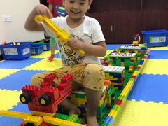 -乐创坊·青少年创客教育空间(江南西校区)