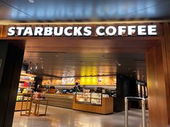 -星巴克臻选(国贸商城首店)