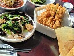 -邢家锅贴老店·非遗·开封菜(金明广场店)