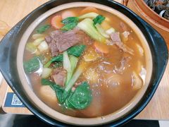 -巧燕坊一笼一蒸(庆春广场地铁站店)