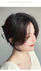 -KIMI HAIR SALON·烫染设计店
