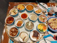 -醉长安(钟楼旗舰店)