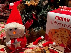 -Mammamia意大利餐厅(阳春巷店)