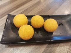 香芋地瓜丸-阿香米线(乐客城店)