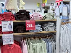 -优衣库(天津贵和购物中心店)