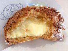 -田中先生の泡芙工坊(罗斯福店)
