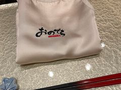 -Ginza Onodera铁板烧(外滩十八号店)