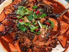 炖XUN鱼-遇见小院·长思缘农家院(怀柔店)