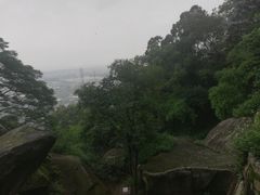 -云洞岩风景区