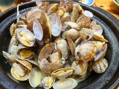 -老姑砂锅·烧烤天津菜(体北道店)