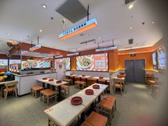 -椒锅锅·麻辣香锅(宝地广场城市集市店)