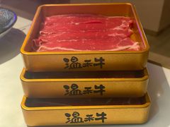 -温禾牛·和牛寿喜烧自助火锅(恒基名人店)