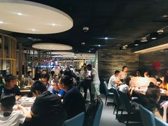 -海底捞火锅(崇文门新世界百货店)