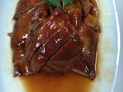 烧鸭-同庆楼(华强吾悦广场店)