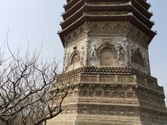 -玲珑塔公园