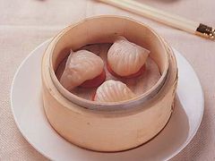 -畔山酒店中餐厅