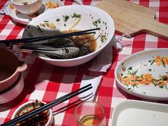 -西贝莜面村(当代商城店)