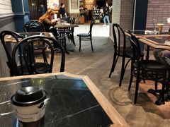 大堂-巴黎贝甜(来福士店)