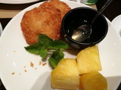 -simply thai天泰(静安嘉里中心店)