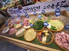 -胖姐渔村(中源大道店)