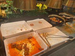 -小明家·鲜牛肉自选火锅(中街店)
