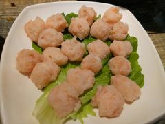 -郑享吃烧烤烩面(红专路店)