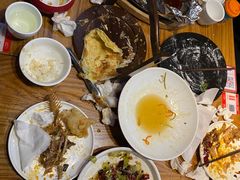 -金掌勺·锅包肉(双榆树店)