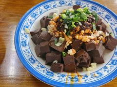 -长安后宰门水盆羊肉(新都心店)