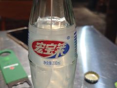 -提老炮儿烧烤(南山店)
