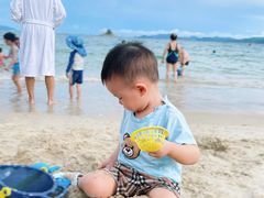 -深圳大梅沙京基洲际度假酒店