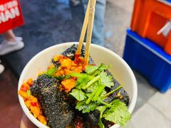 黑色经典臭豆腐-黑色经典臭豆腐·湖南特产(潇湘文化店)