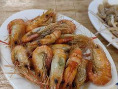 河虾仔-芳记粉店(总店)