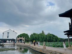 -双桥饭店(锦溪店)