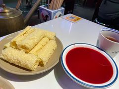 -卤校长重庆火锅(国兴店)